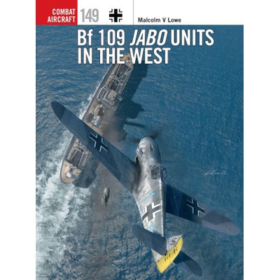 Bf 109 Jabo Units in the West – Hledejceny.cz