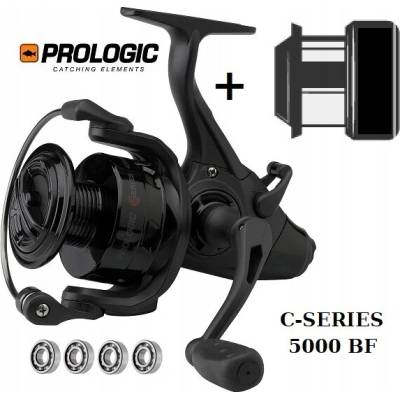 Prologic C-Series 5000 BF 3+1BB