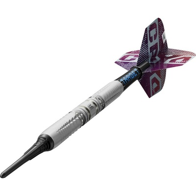 soft Target Cryo 12, 19g 90% wolfram