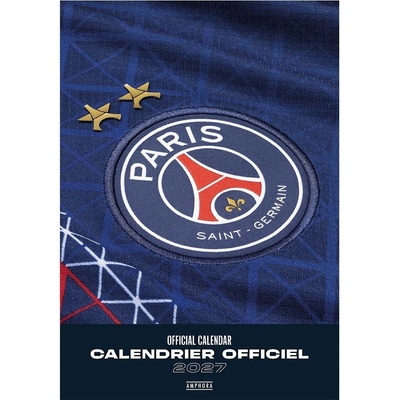Fan-shop Kalendar PSG 2027