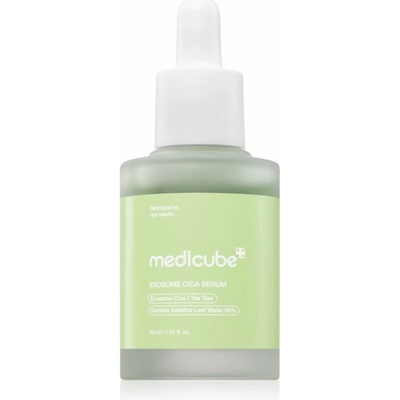 Medicube Exosome CICA Serum regenerační pleťové sérum se zklidňujícím účinkem 30 ml – Hledejceny.cz