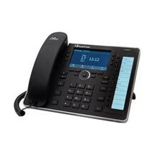 AudioCodes IP-Phone 445HD