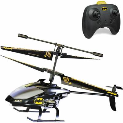 MondoMotors RC Vrtulník Batman 1:60