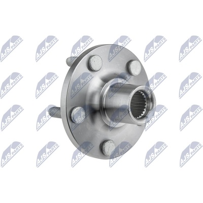 NTY Náboj kolesa KLP-KA-306P2