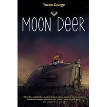 Moon Deer