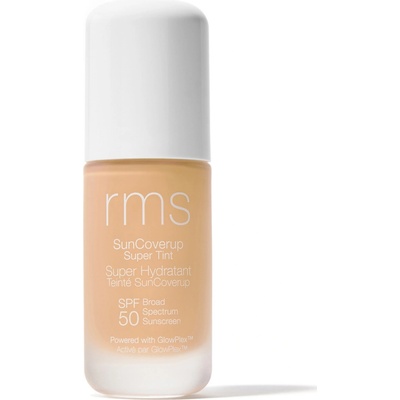 RMS Beauty SunCoverup Super Tint SPF 50 ochranný make-up Cameo 30 ml