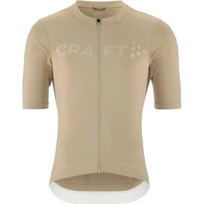 Craft Endur Logo béžová