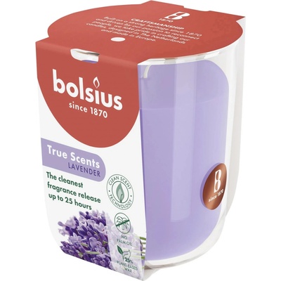 BOLSIUS Lavander 313 g