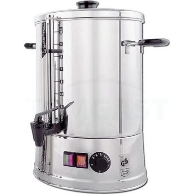 TOM Automat na horkou vodu 10 l HWT-10