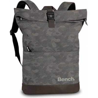 Bench Classic roll top 64180 5900 šedá 19 l