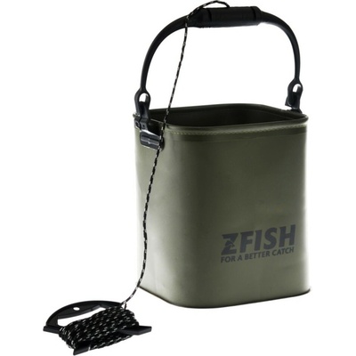 ZFISH Multifunkčné vedro 5L