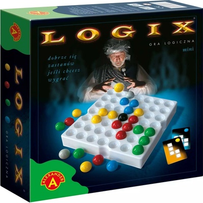 Alexander Logix mini