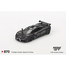 IXO McLaren F1 GTR 59 Winner Le Mans 1995 1:43