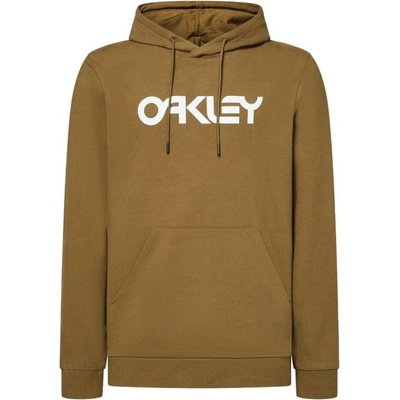 Oakley B1B Pullover Hoodie 2.0 Army Green