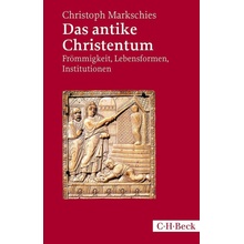 Das antike Christentum Markschies ChristophPaperback