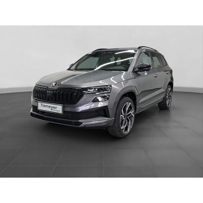 Skoda Karoq 2.0 TSI 4x4 DSG Sportline 140 kW
