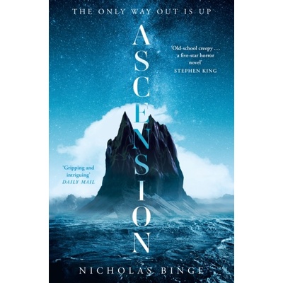 Ascension Binge Nicholas