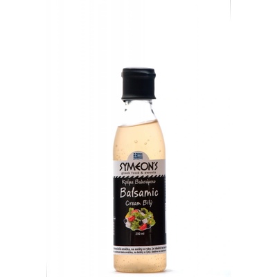 Symeon's Krém balsamico bílý 250 ml