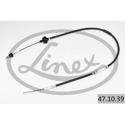 Lanko ovládania spojky LINEX 47.10.39