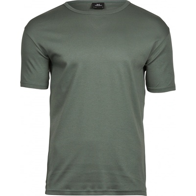 Tee Jays pánské tričko TJ520 Leaf Green