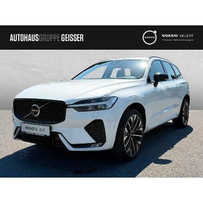 Volvo XC60 B5 Ultra Dark AWD 184 kW