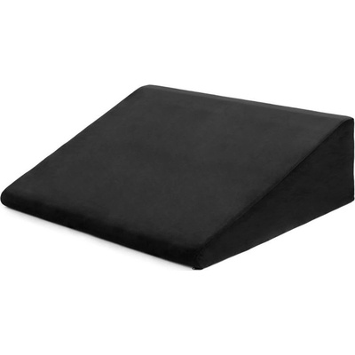 Bedroom Fantasies The Boost Positioning Pillow Black