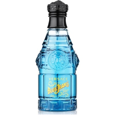 Versace Versus Blue Jeans toaletní voda pánská 75 ml tester
