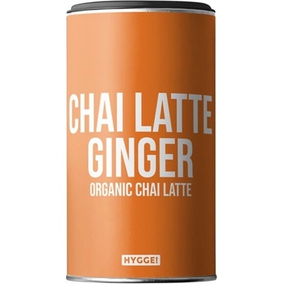 HYGGE Bio Chai Latte Ginger 250 g