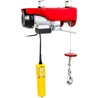 Lanový naviják - elektrický kladkostroj PA-300, 150kg / 300kg