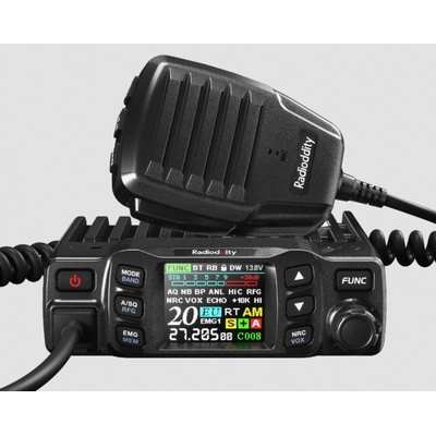 Radioddity CB-5000