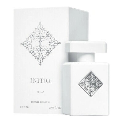 Initio Rehab parfumovaný extrakt unisex 90 ml tester