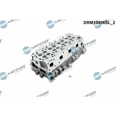 Hlava valcov motora Dr.Motor Automotive DRM13406SL