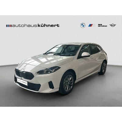 BMW 118d 110 kW