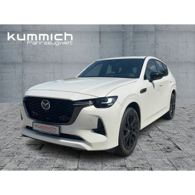 Mazda CX-60 3.3 D 254 Homura Plus AWD 187 kW