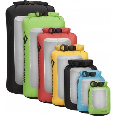 Sea to Summit Ultra-Sil Dry Sack 20 l – Hledejceny.cz