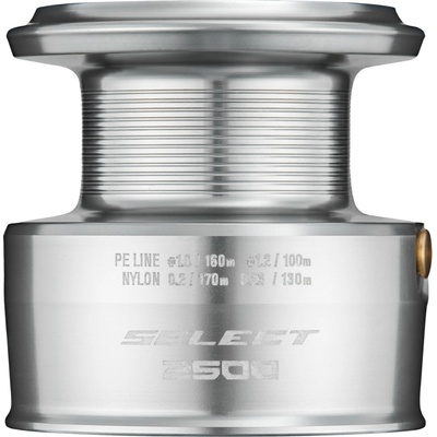 Select Chrome 1500