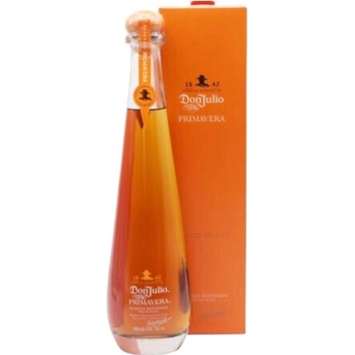 Don Julio Primavera 40% 0,75 l (karton)