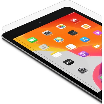 Belkin Screenforce Temp. Glass iPad 7th Gen/iPad Air 2019