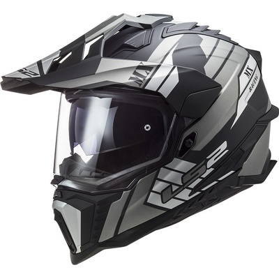 LS2 MX701 Explorer ATLANTIS