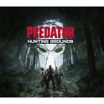 Predator: Hunting Grounds