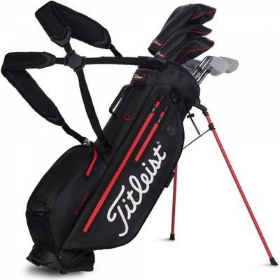 Titleist Players 4 StaDry Stand Bag – Hledejceny.cz
