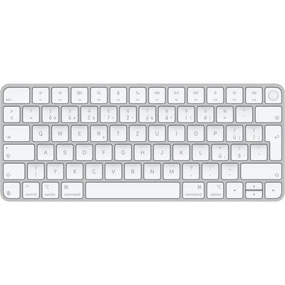 Apple Magic Keyboard 2024 with Touch ID MXCK3Z/A