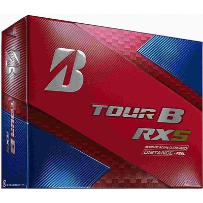 Bridgestone Tour B RX-S – Hledejceny.cz