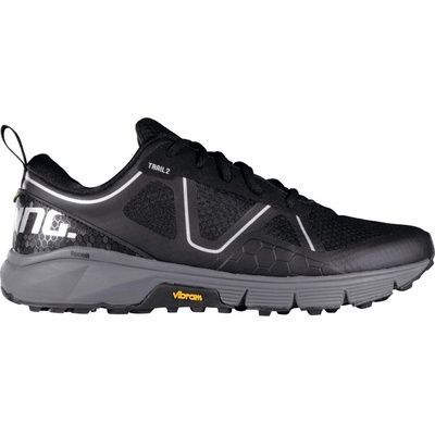 Salming Recoil Trail 2 Women black/grey – Hledejceny.cz