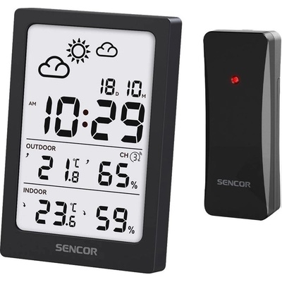 Sencor SWS 2300 B