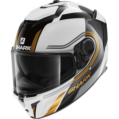 Shark Spartan GT Carbon Tracker