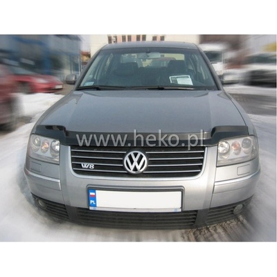 Heko DEFLEKTOR KAPOTY VW PASSAT B5 2000-2005