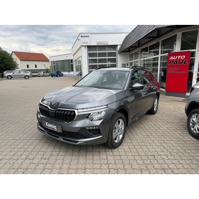 Skoda Kamiq Selection 85 kW