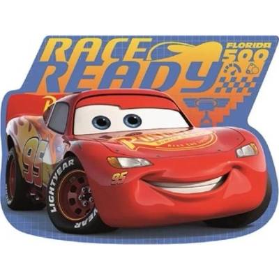W&O Products prostírání CARS RACE READY 40x30cm