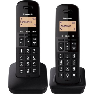 PANASONIC KX-TGB612FXB